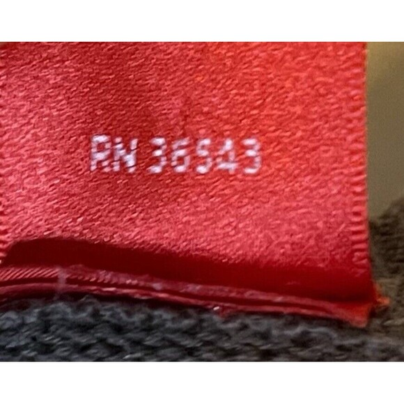 Izod Argyle Men's Large Brown 100% Cotton V-Neck Pullover 100% Cotton Sweater - Picture 4 of 7